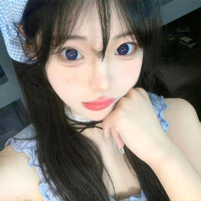 青之花
