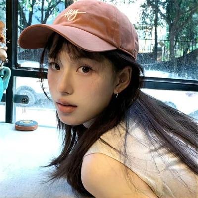 我遇到一个女孩